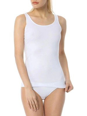 1238 Modal Kalın Askı Atlet