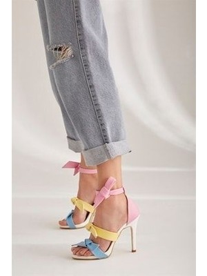 Marzia Üç Bant Kurdela Detaylı