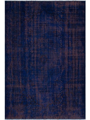 Teselya Bej Patchwork Yün Modern Desenli Yün Hav Toz Vermez Leke Tutmayan Salon Yolluk Mutfak El Dokuma Halı