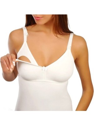 Sema Baby Emzirme Atleti