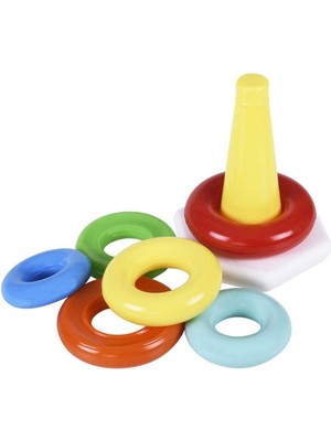 Zuzu Neşeli Halkalar