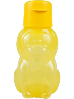 Eko Şişe 350 ml Sarı Aslan (Suluk ve Matara)