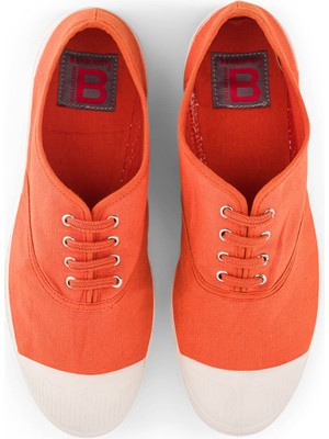 Toprak Kadın Sneaker Lacet Femme