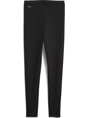 Puma 68960701 Traınıng Ess Tight Puma Bl Siyah Düz Erkek Tayt