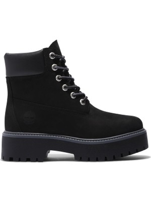 Timberland Siyah Kadın Bot TB1A5RH50151