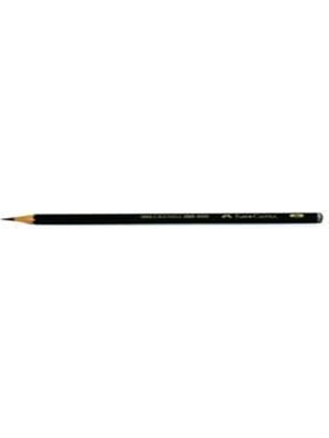 Faber Castell 9000 Dereceli Kurşun Kalem 3b