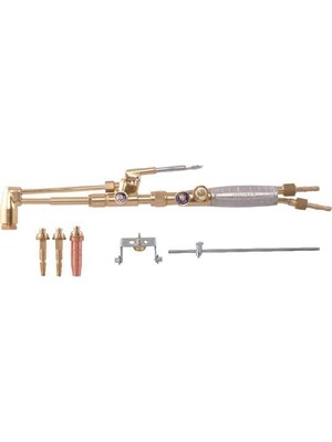 Yıldız 4426P Kesme Hamlaç Takımı(Komple)