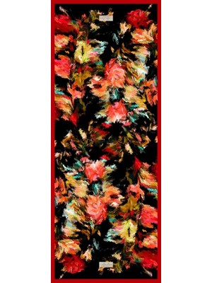 Özel Seri Şal 2563-02 - 70X190