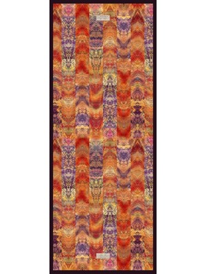 Özel Seri Şal 2537-01 - 70X190