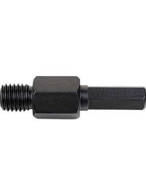 Mercure M14 Granit&mermer Pançlar Için Hex Adaptör