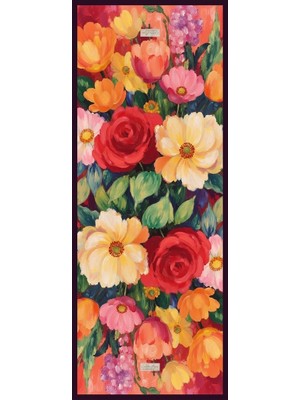 Özel Seri Şal 2557-01 - 70X190