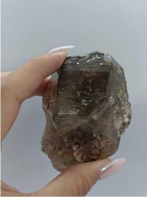 Dumanlı Kuvars Doğaltaş