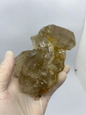 Dumanlı Kuvars Doğaltaş