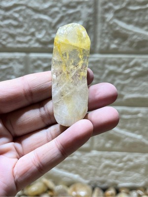 Sitrin Doğaltaş Harika Clean Parça