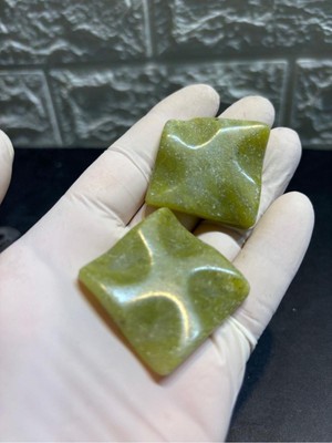 Yeşim Taşı Doğaltaş