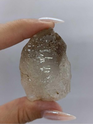 Kristal Kuvars Doğaltaş Kütle