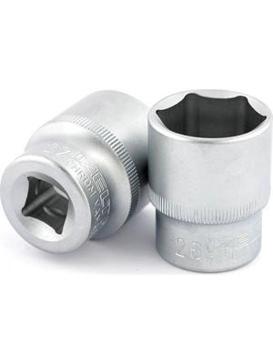 İzeltaş  1/2" 20MM Altı Köşe Lokma Anahtar