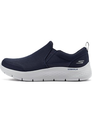 Skechers Go Walk Flex-Impeccable Ortholite Lacivert Erkek Günlük Spor Ayakkabı