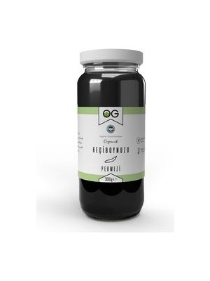 OG natural Organik Keçiboynuzu Pekmezi 300 Gr