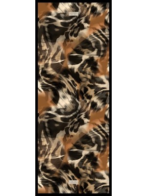 Özel Seri Şal 2534-04 - 70X190