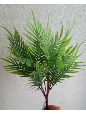 Ara Dal Yeşil (Yapay Çiçek)