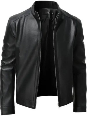 Hakiki Deri Mont -524