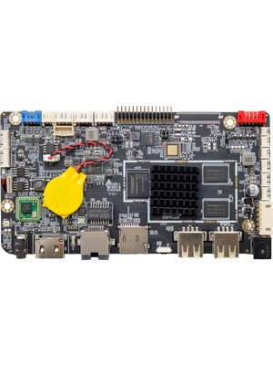 Ninova 025H-2G/16G Android Anakart