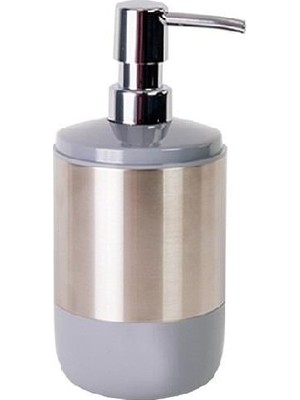 Primanova Lima Gri XL Sıvı Sabunluk