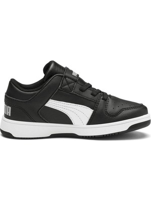 Puma Rebound Layup Lo SL V PS Çocuk Sneaker