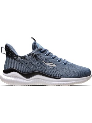 Lescon Etna 4 Flex Erkek Spor Ayakkabı Indigo