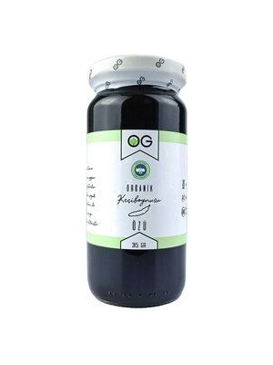 OG natural Organik Keçiboynuzu Özü 315 Gr