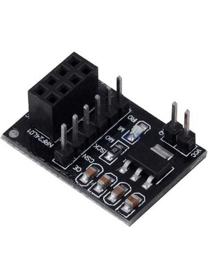 CDM NRF24L01 Adaptör