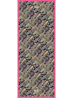 Özel Seri Şal 2545-05 - 70X190