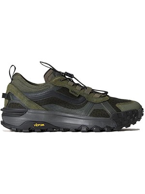 Vans Mte Crosspath Xc Erkek Günlük Ayakkabı VN000D5VDRK1 Yeşil