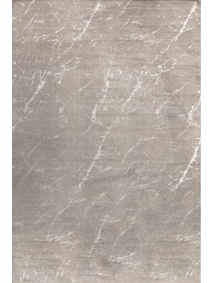 Hali.Net 120x180 cm Vizon Gri-bej Damarlı Modern Mermer Desenli Halı | Salon Yatak Odası Halısı | Hav Vermez Leke Tutmaz | LXS_COTTON-1075VİZON