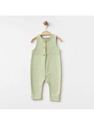 Kolsuz Uzun Tulum Yeşil