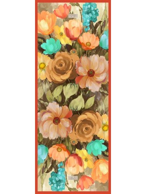 Özel Seri Şal 2557-05 - 70X190