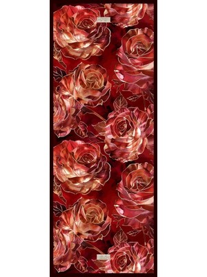 Özel Seri Şal 2558-07 - 70X190