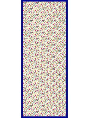 Özel Seri Şal 2529-02 - 70X190