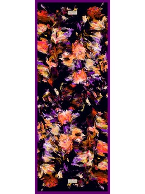 Özel Seri Şal 2563-04 - 70X190