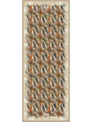 Özel Seri Şal 2539-03 - 70X190