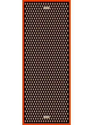 Özel Seri Şal 2543-02 - 70X190