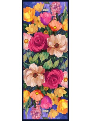 Özel Seri Şal 2557-03 - 70X190