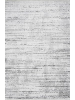 Hali.Net 120x200 cm Gri Argilla İskandinav Modern Nordik Halı | Yatak Odası Çocuk Odası Salon Halısı | Hav Vermez Leke Tutmaz | ARGİLLA-15960K