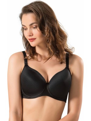 Soft Özel Form B-Kap Sütyen Kadın 9100