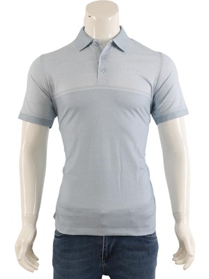 T-Shirt Regular Fit Erkek