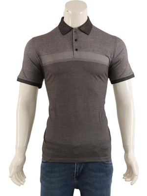 T-Shirt Regular Fit Erkek