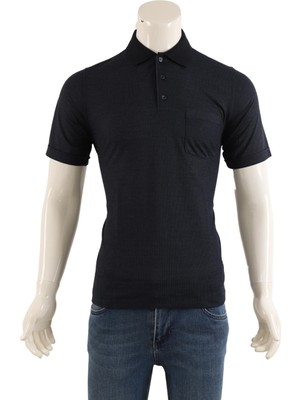 T-Shirt Regular Fit Erkek