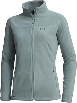 Helly Hansen W Fullzip Fermuarlı Kadın Polar HH..15011