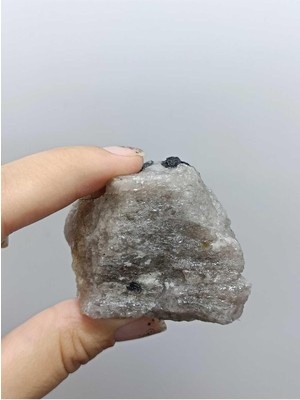 Özel Ay Taşı Doğaltaş Kütle